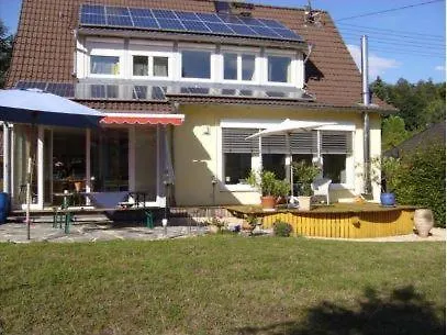 Ferienhaus Cleo